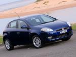 Fiat Ritmo 2008 года